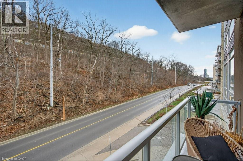 479 Charlton Avenue E Unit# 209, Hamilton, Ontario  L8N 0B4 - Photo 39 - 40806686