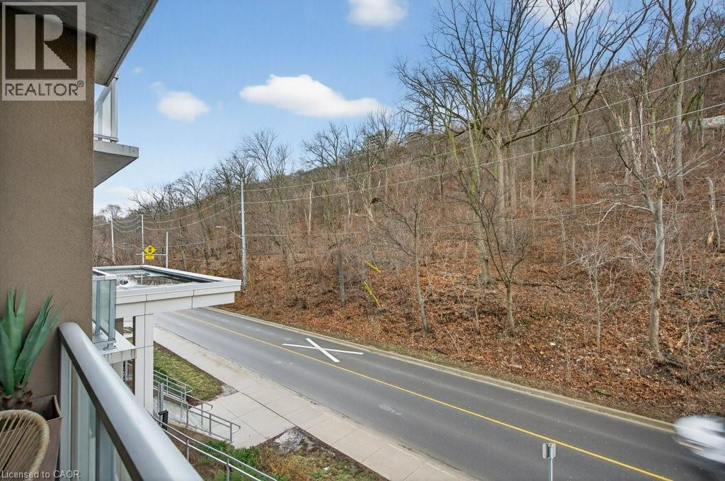 479 Charlton Avenue E Unit# 209, Hamilton, Ontario  L8N 0B4 - Photo 40 - 40806686