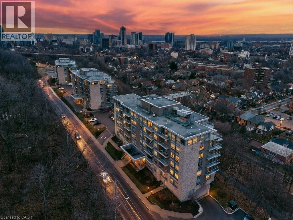 479 Charlton Avenue E Unit# 209, Hamilton, Ontario  L8N 0B4 - Photo 41 - 40806686