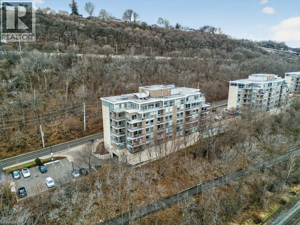 479 Charlton Avenue E Unit# 209, Hamilton, Ontario  L8N 0B4 - Photo 45 - 40806686
