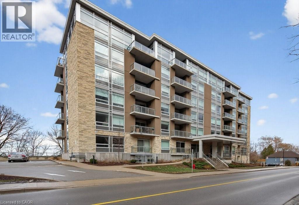 479 Charlton Avenue E Unit# 209, Hamilton, Ontario  L8N 0B4 - Photo 49 - 40806686