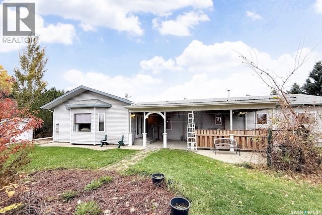 60 Banks Crescent, Kamsack, Saskatchewan  S0A 1S0 - Photo 2 - SK021388