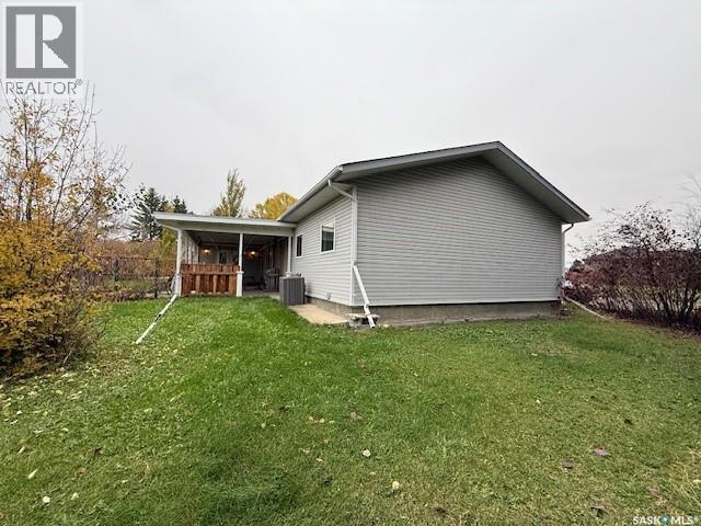 60 Banks Crescent, Kamsack, Saskatchewan  S0A 1S0 - Photo 4 - SK021388