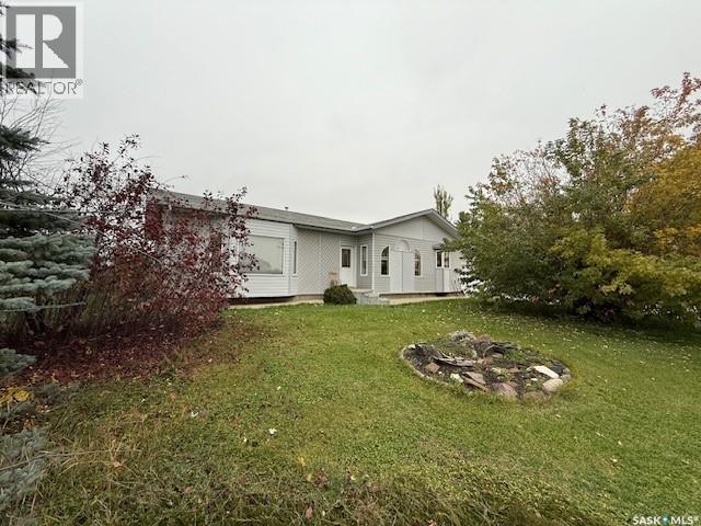 60 Banks Crescent, Kamsack, Saskatchewan  S0A 1S0 - Photo 3 - SK021388