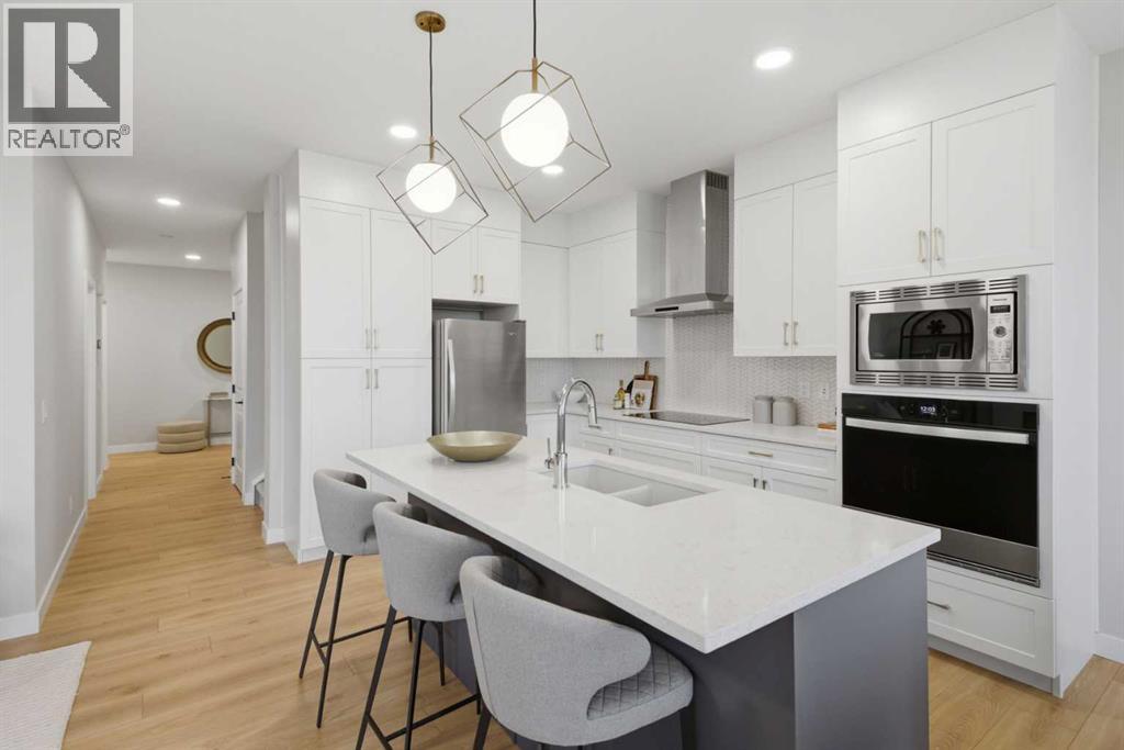 151 Belvedere Crescent Se, Calgary, Alberta T2A 7Y5 - Photo 15 - A2282692