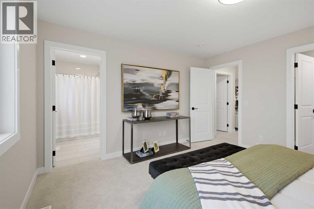 151 Belvedere Crescent Se, Calgary, Alberta T2A 7Y5 - Photo 29 - A2282692