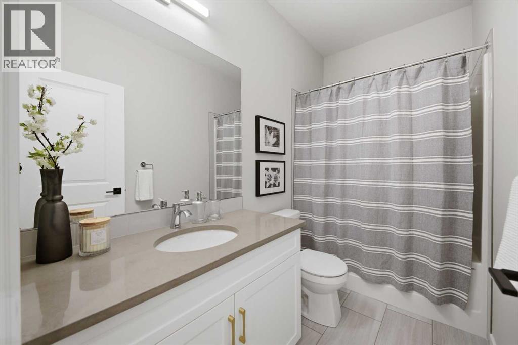 151 Belvedere Crescent Se, Calgary, Alberta T2A 7Y5 - Photo 3 - A2282692