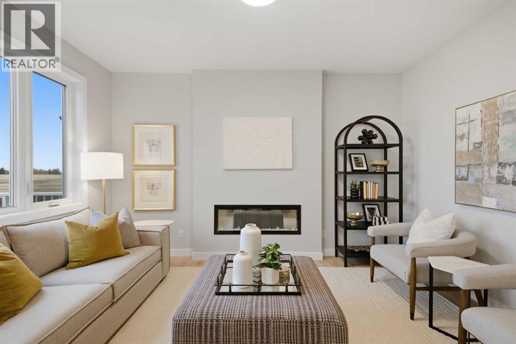 151 Belvedere Crescent Se, Calgary, Alberta T2A 7Y5 - Photo 8 - A2282692