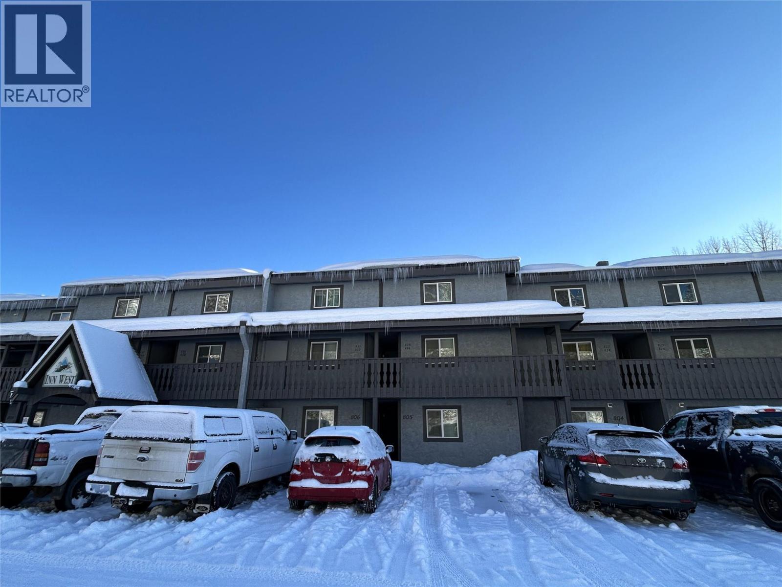 880 Northstar Drive Unit# 829, Kimberley, British Columbia  V1A 2Y4 - Photo 2 - 10376183