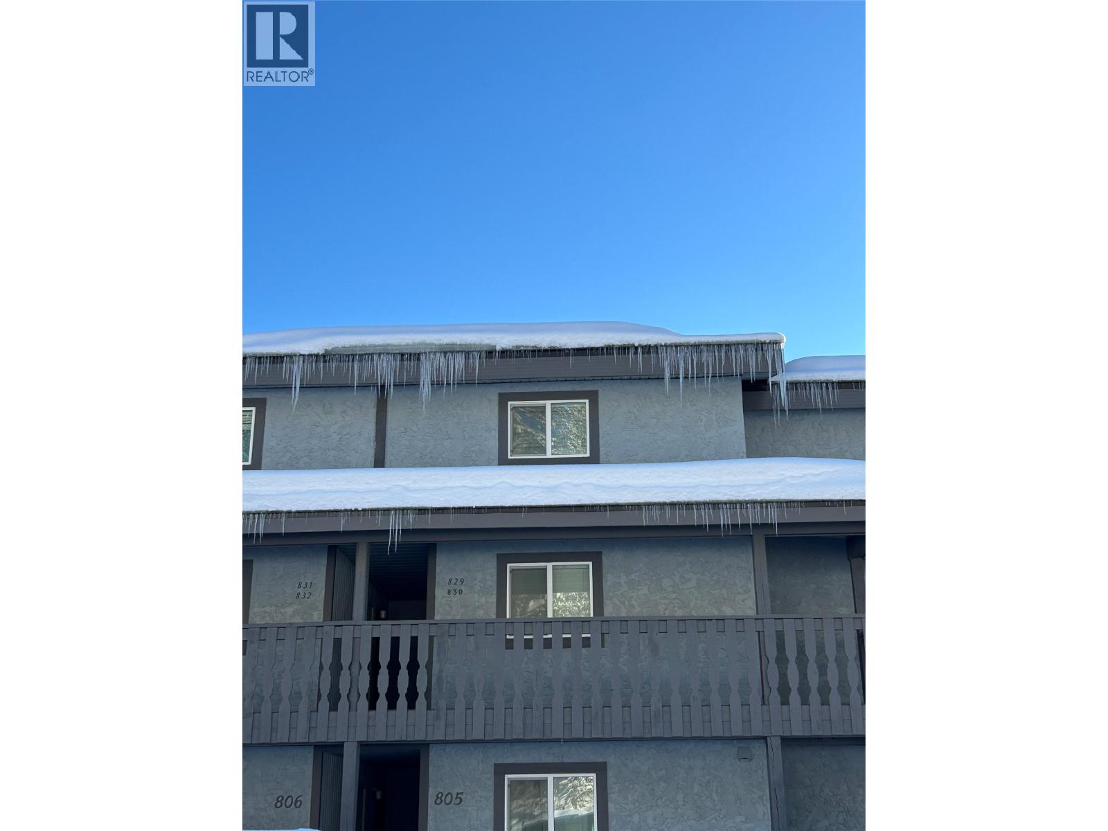 880 Northstar Drive Unit# 829, Kimberley, British Columbia  V1A 2Y4 - Photo 48 - 10376183