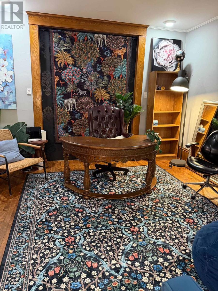 Ground Floor Office - 114 Lake Avenue W, Carleton Place, Ontario  K7C 1M1 - Photo 6 - X12808878