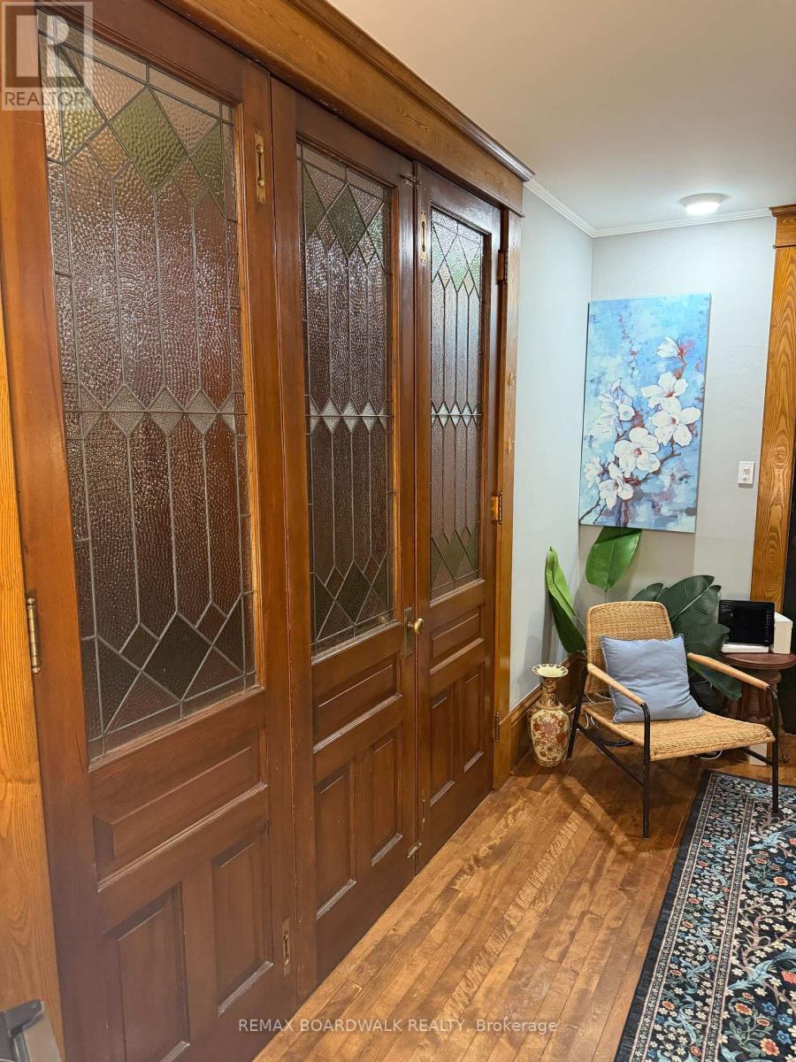 Ground Floor Office - 114 Lake Avenue W, Carleton Place, Ontario  K7C 1M1 - Photo 7 - X12808878