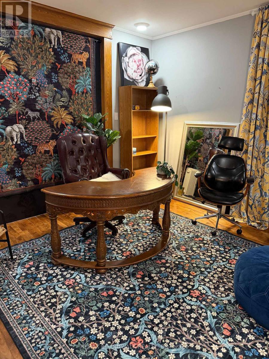 Ground Floor Office - 114 Lake Avenue W, Carleton Place, Ontario  K7C 1M1 - Photo 9 - X12808878