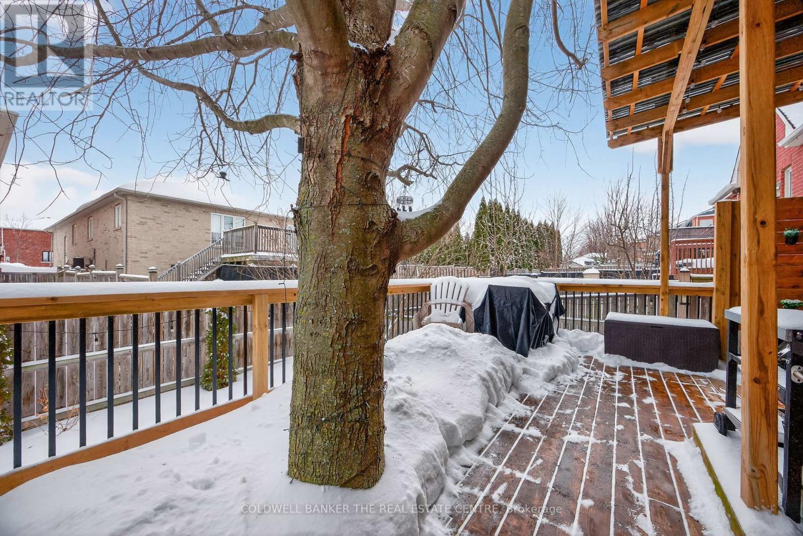 33 Booth Street, Bradford West Gwillimbury, Ontario  L3Z 0A4 - Photo 45 - N12804966