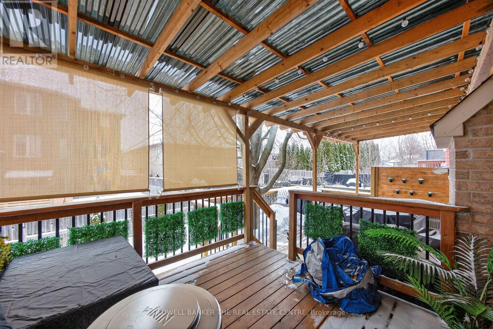 33 Booth Street, Bradford West Gwillimbury, Ontario  L3Z 0A4 - Photo 44 - N12804966