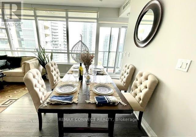 2410 - 36 Park Lawn Road, Toronto, Ontario  M8Y 3H8 - Photo 5 - W12732744