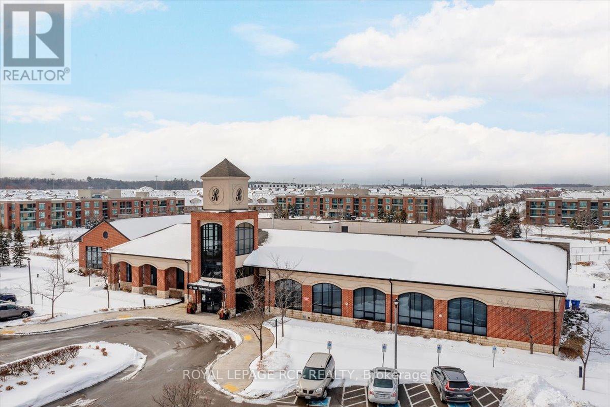 113 - 35 Via Rosedale Way, Brampton, Ontario  L6R 3J9 - Photo 18 - W12807068