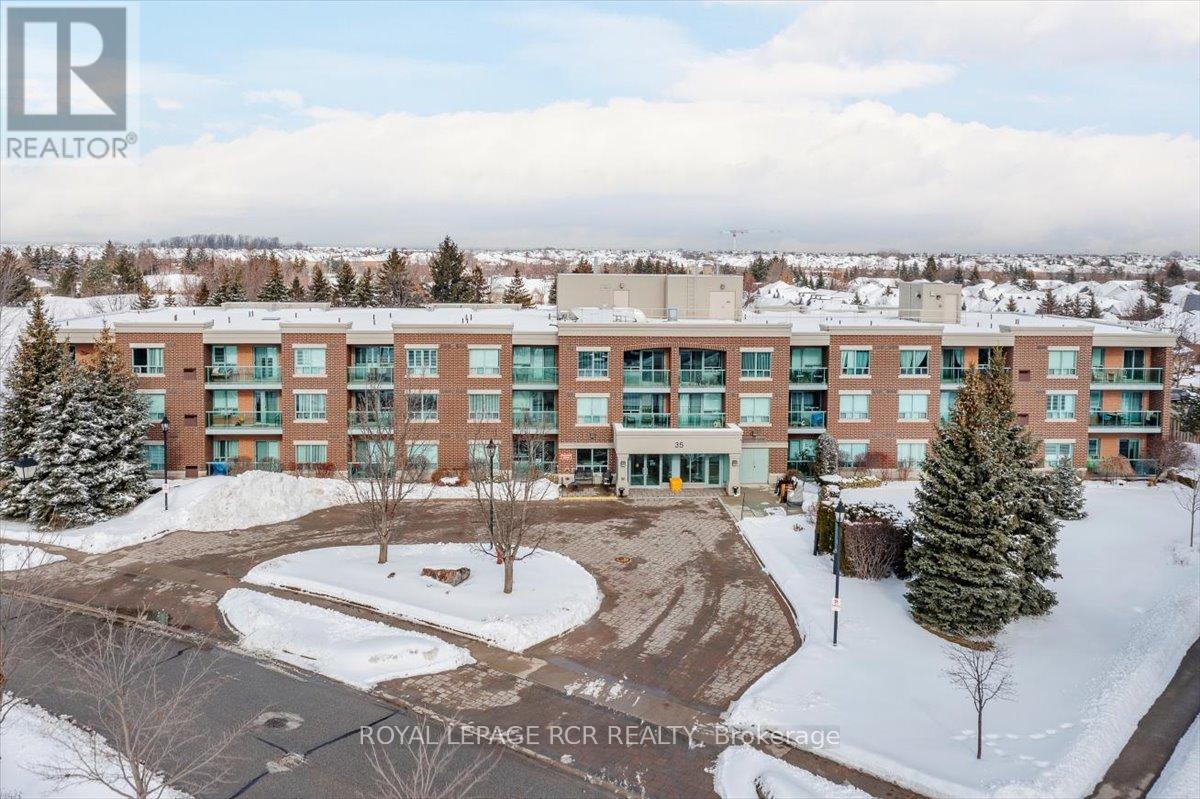 113 - 35 Via Rosedale Way, Brampton, Ontario  L6R 3J9 - Photo 29 - W12807068