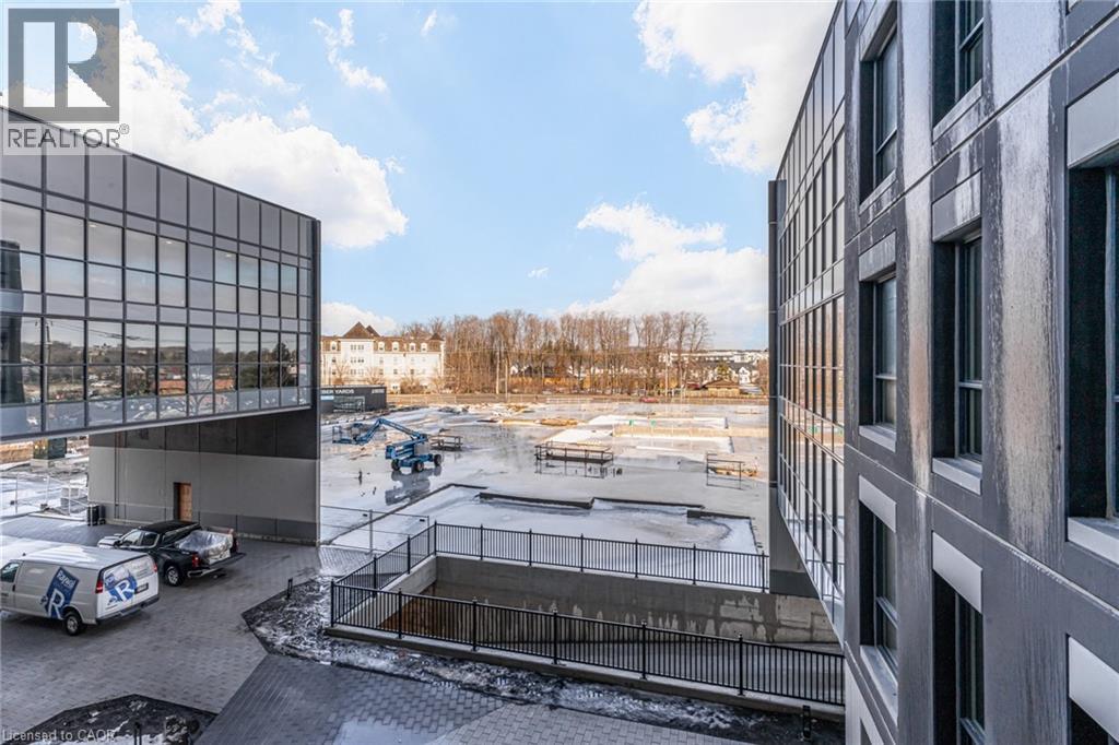 1333 Weber Street E Unit# 301, Kitchener, Ontario  N2A 1C2 - Photo 17 - 40804463