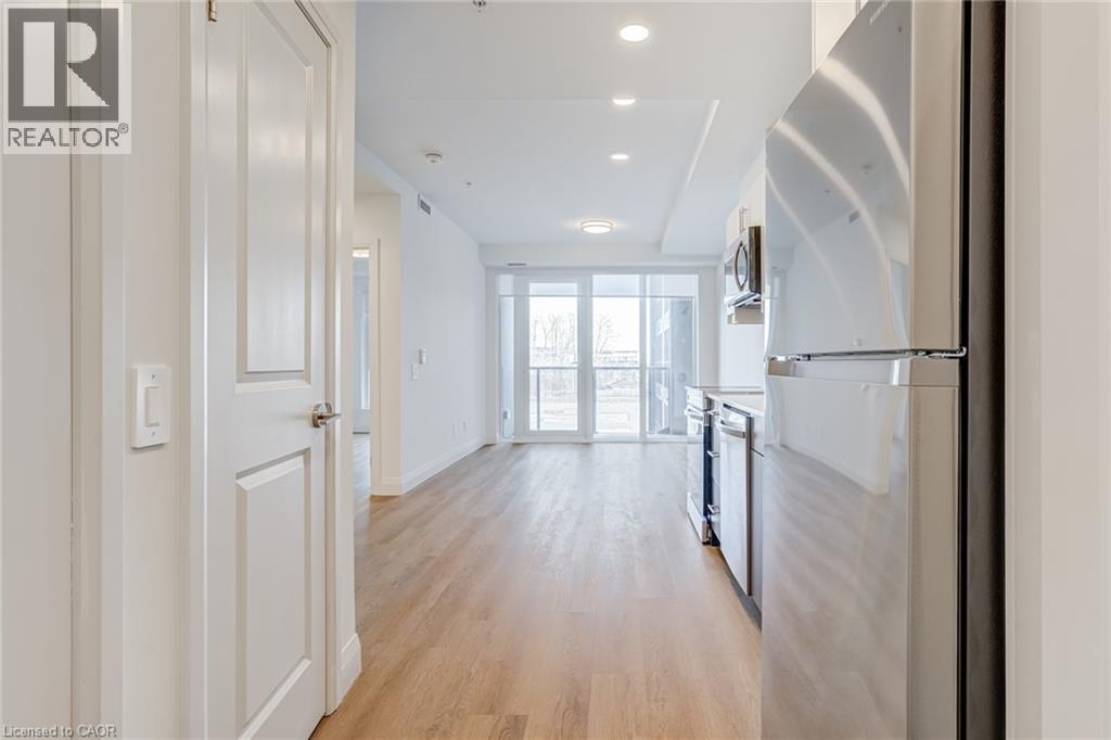 1333 Weber Street E Unit# 301, Kitchener, Ontario  N2A 1C2 - Photo 2 - 40804463