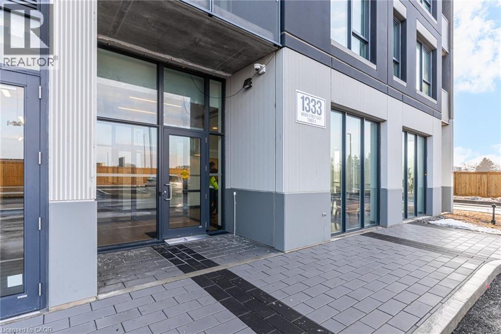 1333 Weber Street E Unit# 301, Kitchener, Ontario  N2A 1C2 - Photo 24 - 40804463