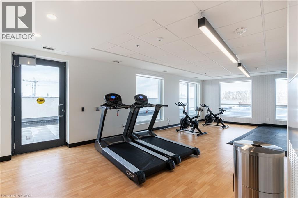 1333 Weber Street E Unit# 301, Kitchener, Ontario  N2A 1C2 - Photo 27 - 40804463