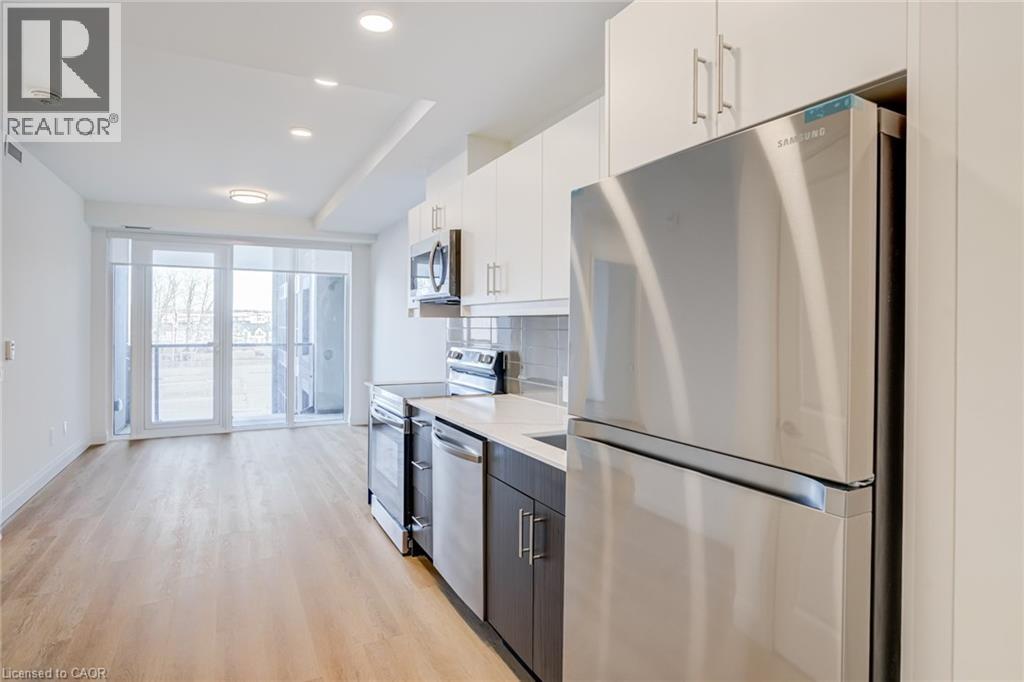 1333 Weber Street E Unit# 301, Kitchener, Ontario  N2A 1C2 - Photo 6 - 40804463