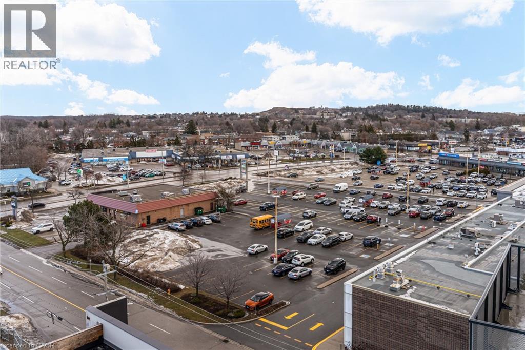 1333 Weber Street Unit# 802, Kitchener, Ontario  N2A 1C2 - Photo 15 - 40804455