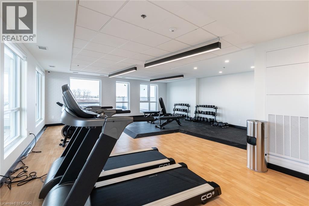 1333 Weber Street Unit# 802, Kitchener, Ontario  N2A 1C2 - Photo 26 - 40804455