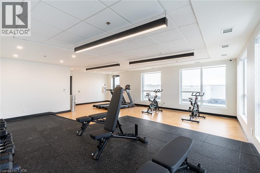 1333 Weber Street Unit# 802, Kitchener, Ontario  N2A 1C2 - Photo 28 - 40804455