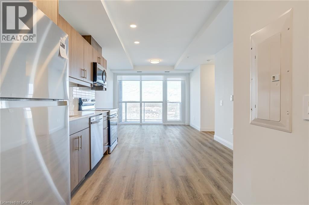 1333 Weber Street Unit# 802, Kitchener, Ontario  N2A 1C2 - Photo 3 - 40804455