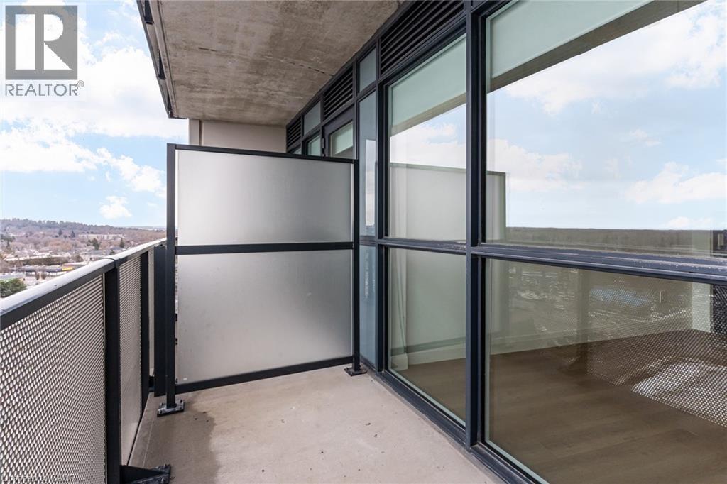 1333 Weber Street E Unit# 1109, Kitchener, Ontario  N2A 1C2 - Photo 15 - 40804577