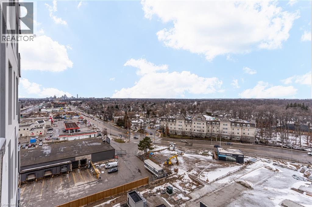 1333 Weber Street E Unit# 1109, Kitchener, Ontario  N2A 1C2 - Photo 16 - 40804577