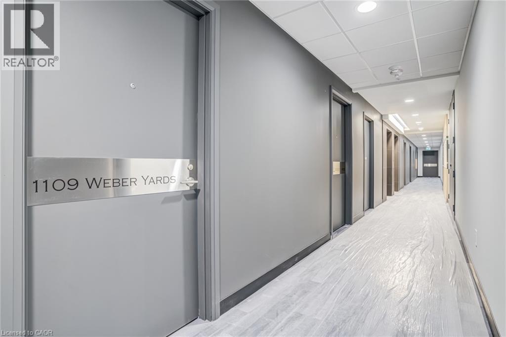 1333 Weber Street E Unit# 1109, Kitchener, Ontario  N2A 1C2 - Photo 19 - 40804577