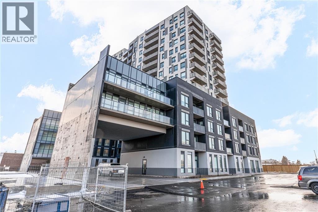 1333 Weber Street E Unit# 1109, Kitchener, Ontario  N2A 1C2 - Photo 38 - 40804577