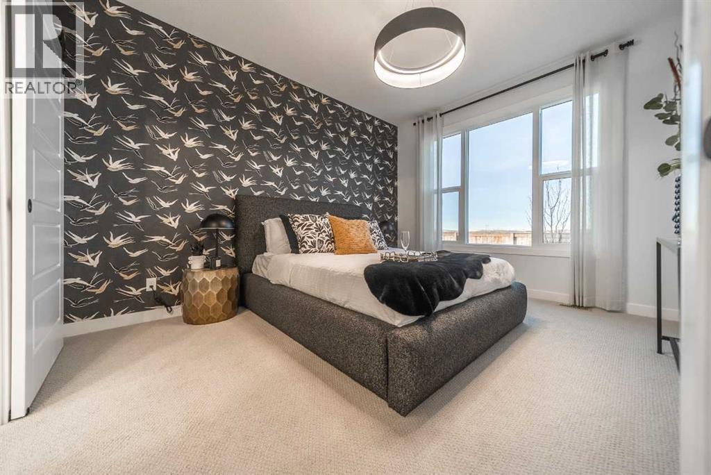 45 Albright Drive, Rural Rocky View County, Alberta  T3Z 0K6 - Photo 8 - A2272673