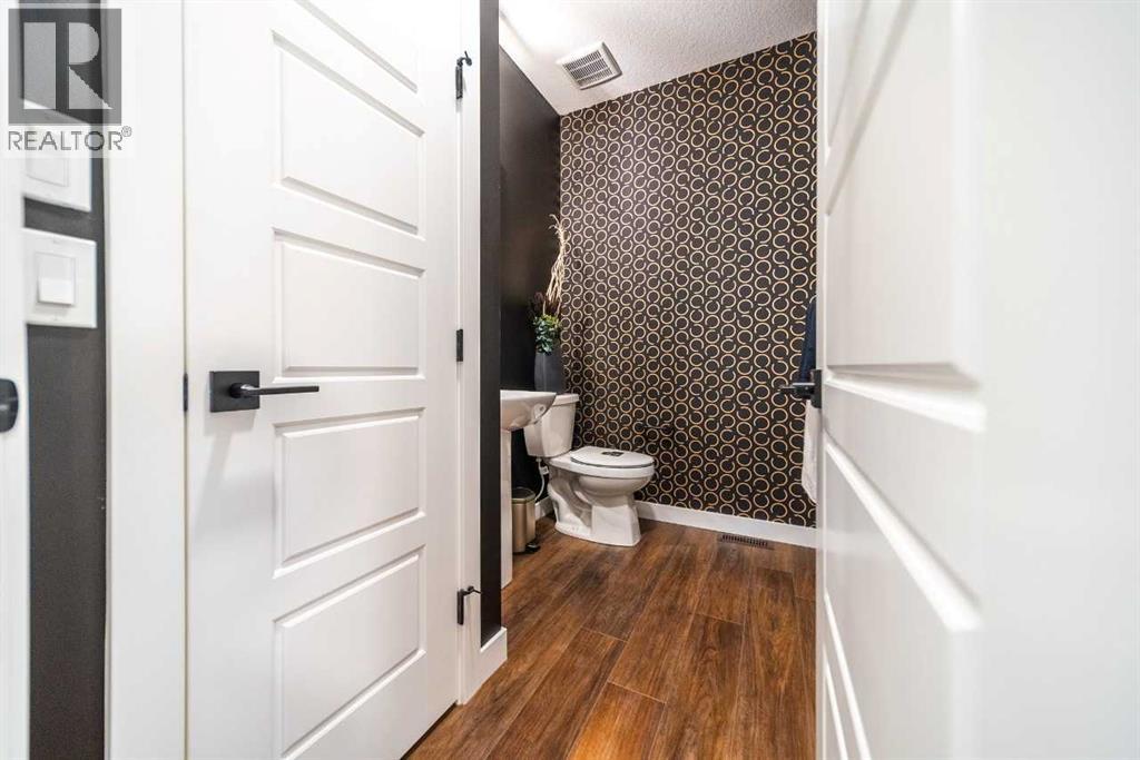 45 Albright Drive, Rural Rocky View County, Alberta  T3Z 0K6 - Photo 7 - A2272673