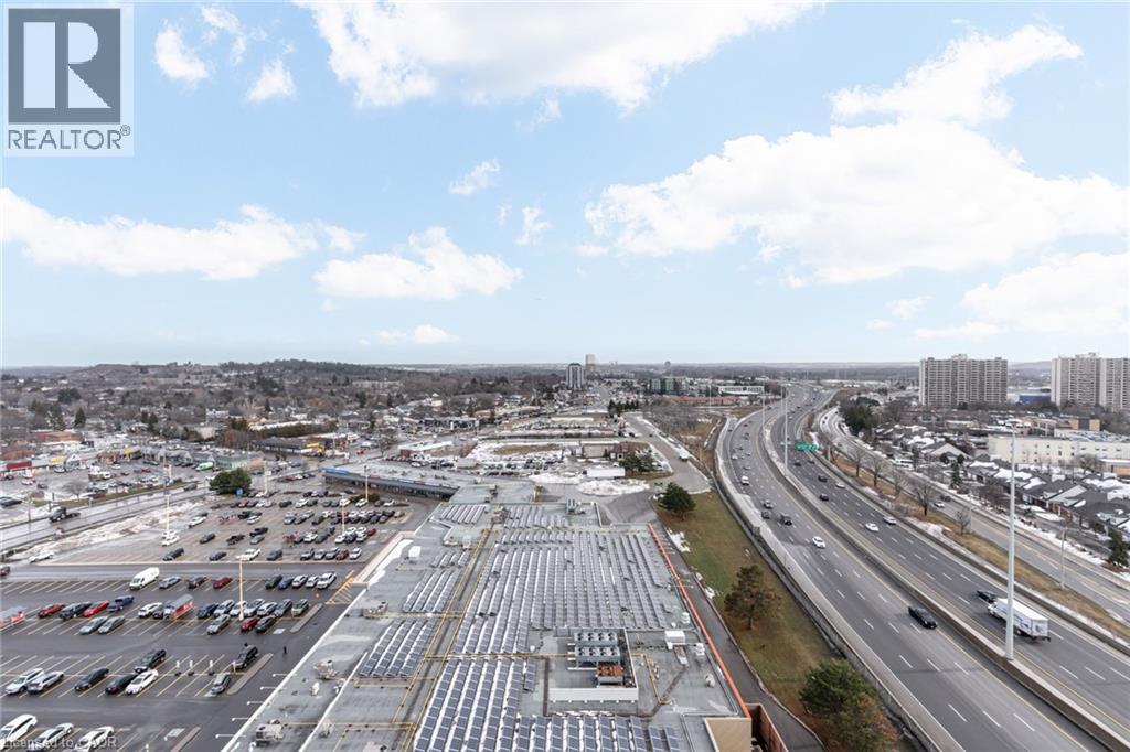 1333 Weber Street E Unit# 1504, Kitchener, Ontario  N2A 1C2 - Photo 25 - 40804578