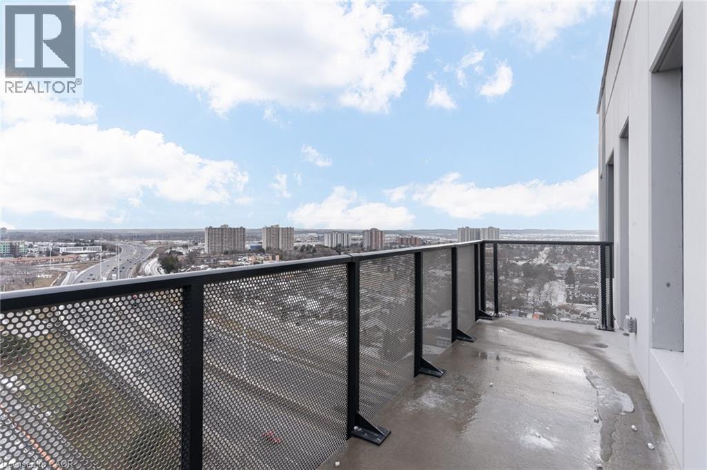 1333 Weber Street E Unit# 1504, Kitchener, Ontario  N2A 1C2 - Photo 23 - 40804578