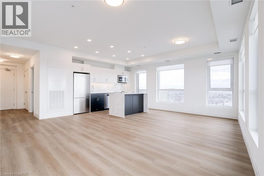 1333 Weber Street E Unit# 1504, Kitchener, Ontario  N2A 1C2 - Photo 8 - 40804578