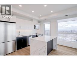 1333 WEBER Street E Unit# 1504, kitchener, Ontario