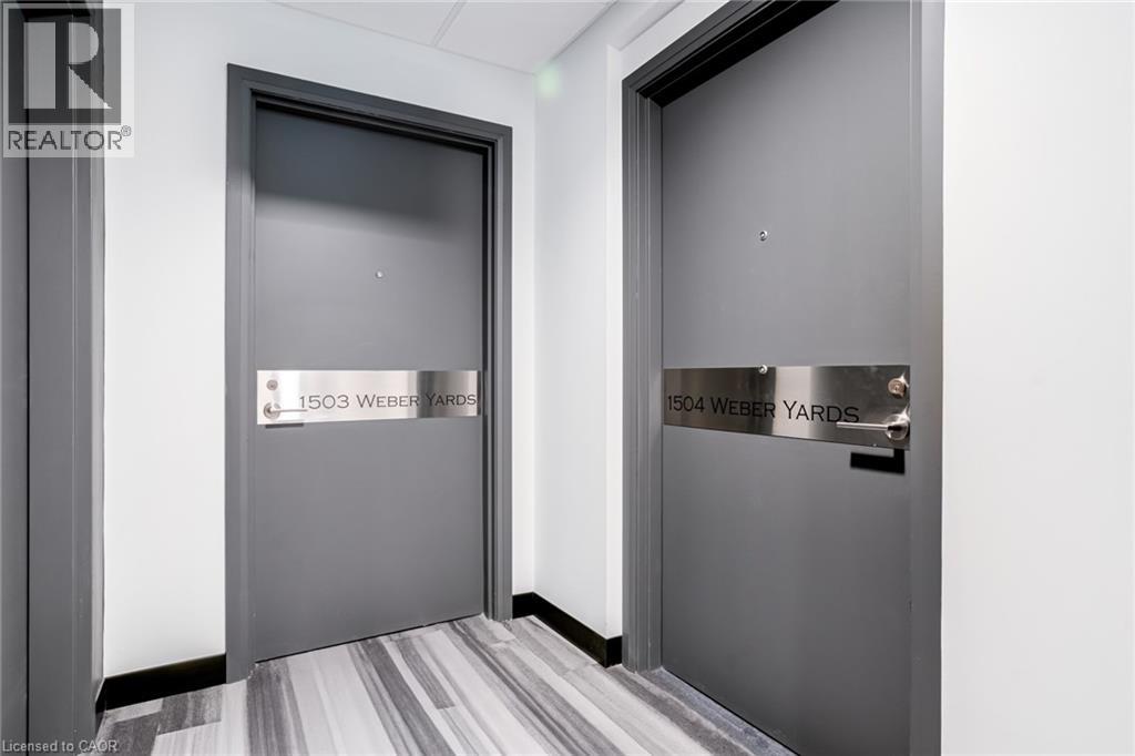 1333 Weber Street E Unit# 1504, Kitchener, Ontario  N2A 1C2 - Photo 27 - 40804578