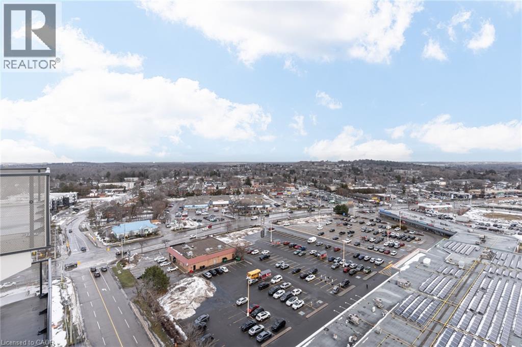 1333 Weber Street E Unit# 1504, Kitchener, Ontario  N2A 1C2 - Photo 24 - 40804578