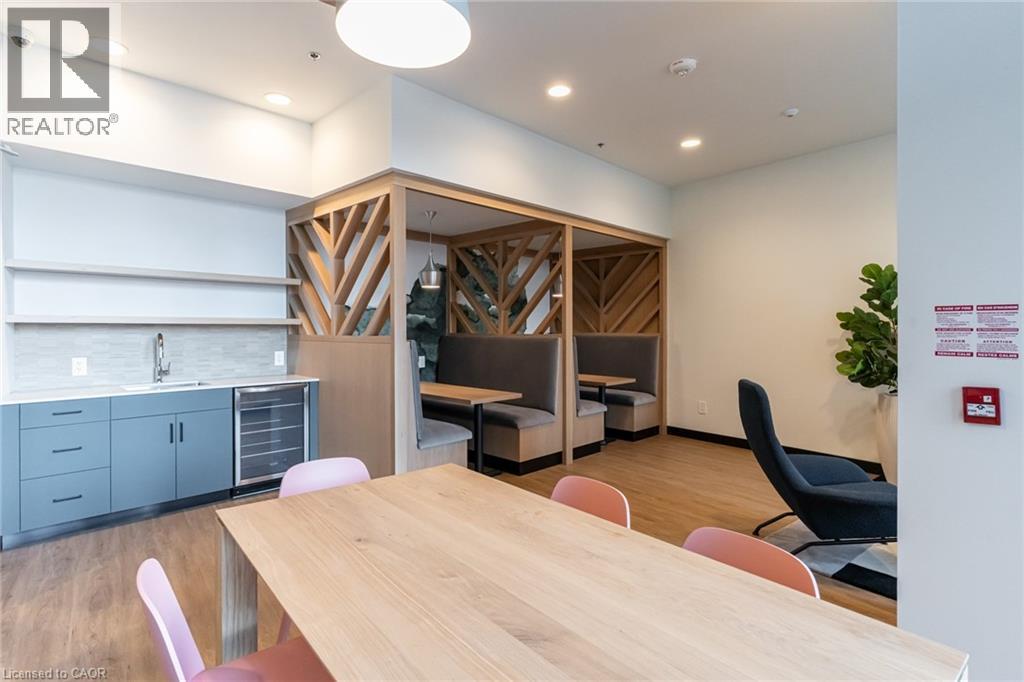 1333 Weber Street E Unit# 1504, Kitchener, Ontario  N2A 1C2 - Photo 43 - 40804578