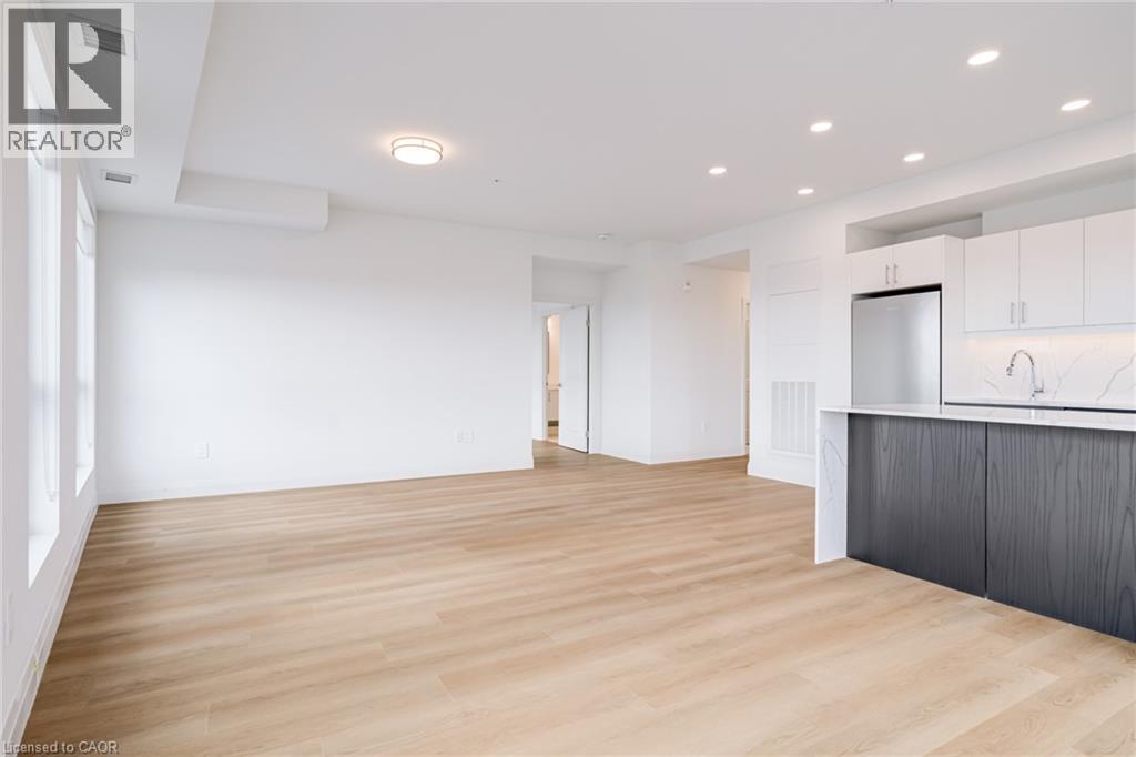 1333 Weber Street E Unit# 1504, Kitchener, Ontario  N2A 1C2 - Photo 11 - 40804578