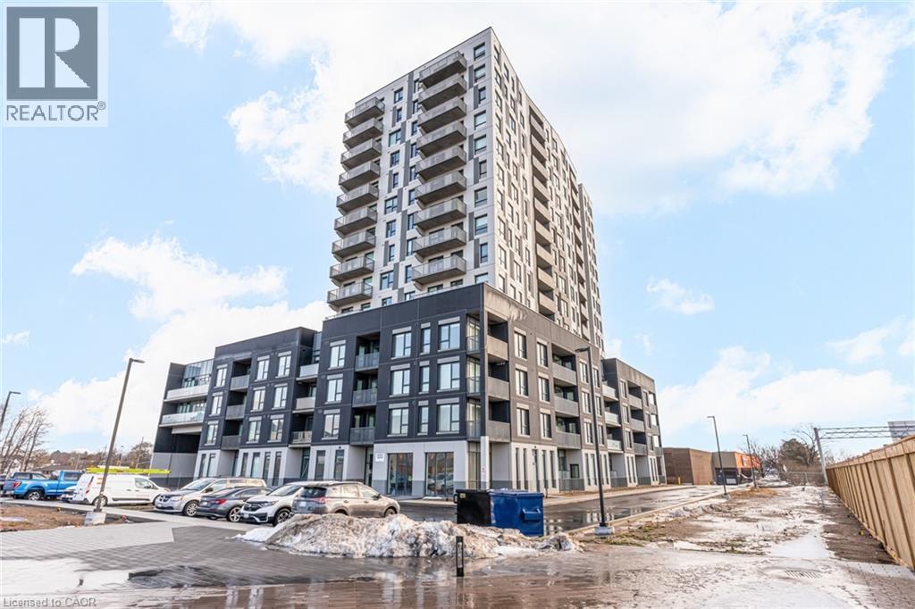 1333 Weber Street E Unit# 1504, Kitchener, Ontario  N2A 1C2 - Photo 29 - 40804578