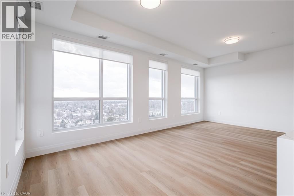 1333 Weber Street E Unit# 1504, Kitchener, Ontario  N2A 1C2 - Photo 9 - 40804578