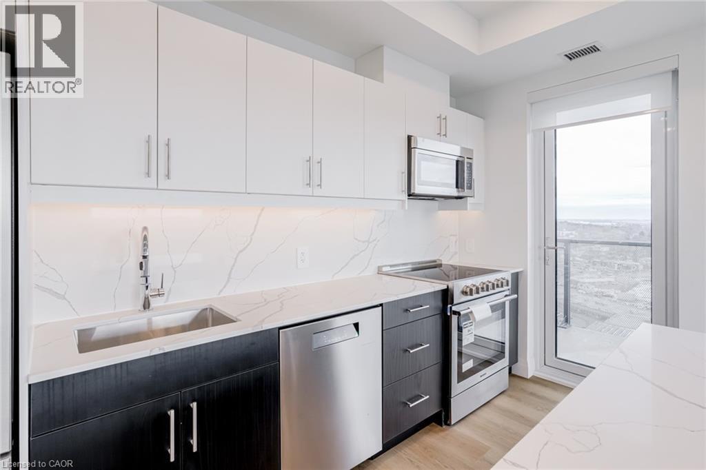 1333 Weber Street E Unit# 1504, Kitchener, Ontario  N2A 1C2 - Photo 4 - 40804578