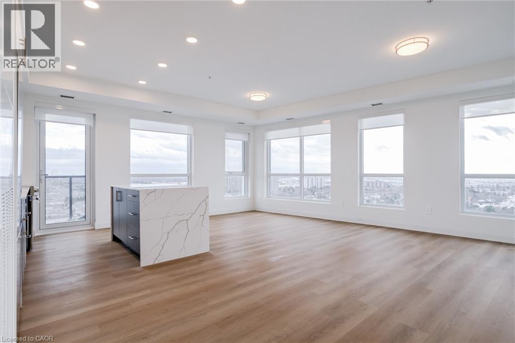 1333 Weber Street E Unit# 1504, Kitchener, Ontario  N2A 1C2 - Photo 7 - 40804578