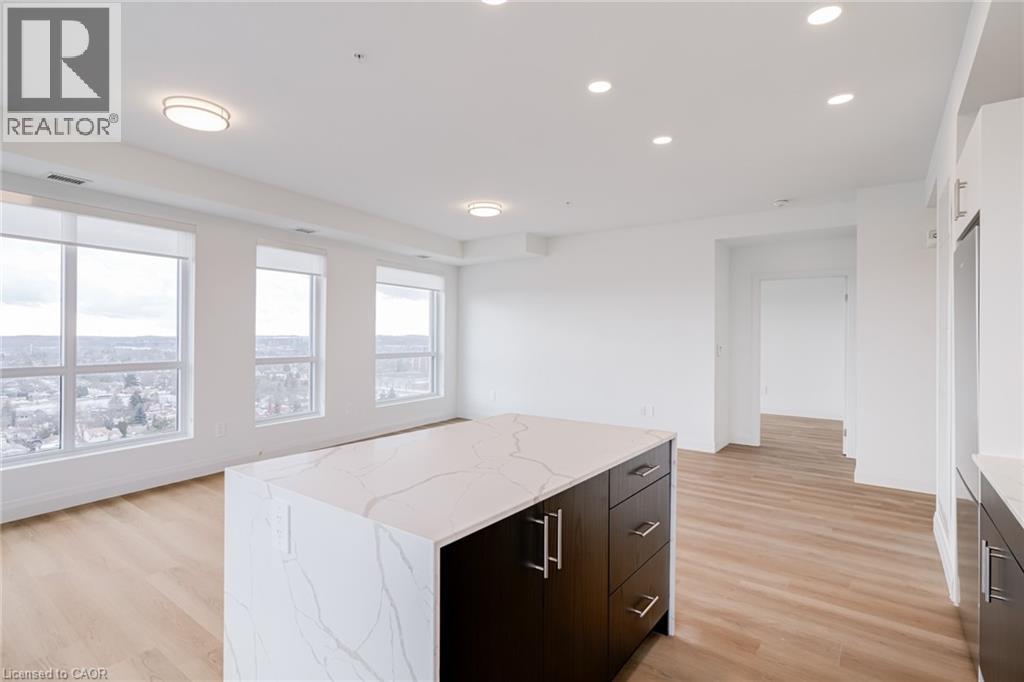 1333 Weber Street E Unit# 1504, Kitchener, Ontario  N2A 1C2 - Photo 6 - 40804578